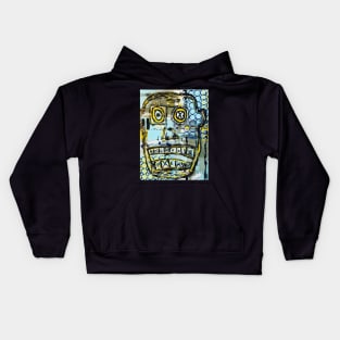 Release Kids Hoodie